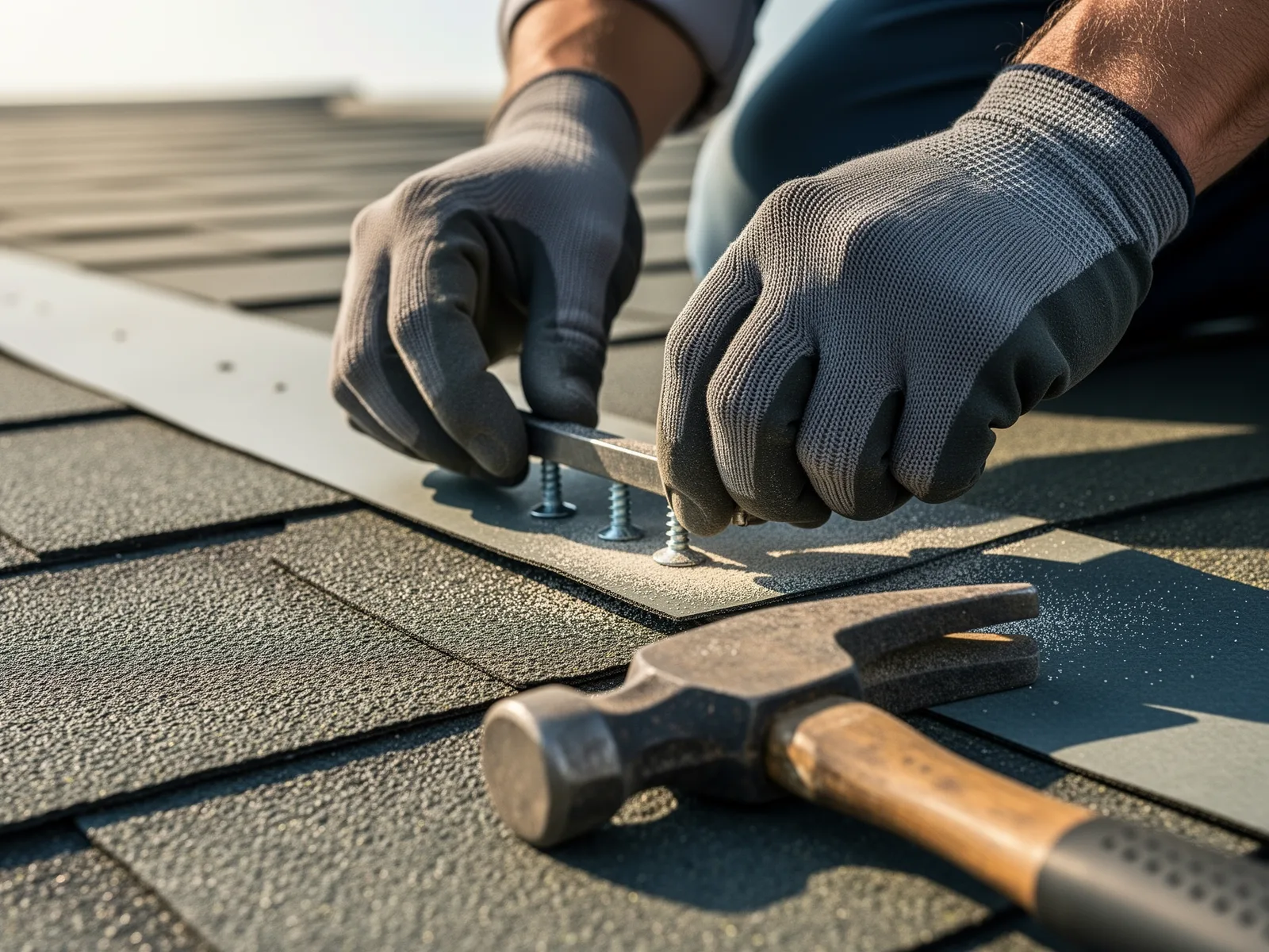 Why choose Fascia Repair in Normandy, TN